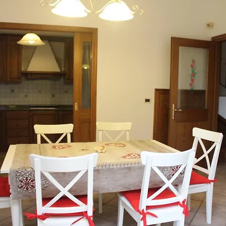 Villetta Bbb Appartamento *
