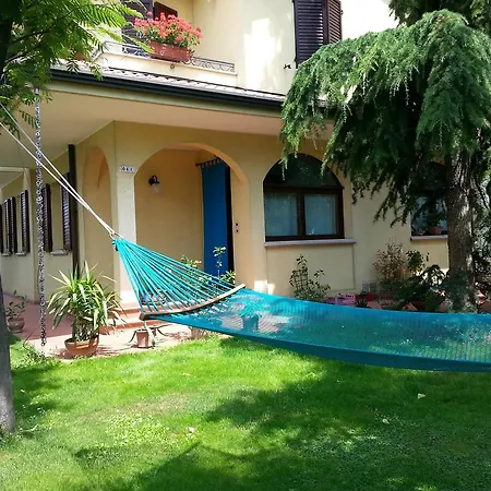 Appartamento Villetta Bbb Bellaria-Igea Marina