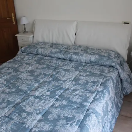 Appartamento Villetta Bbb